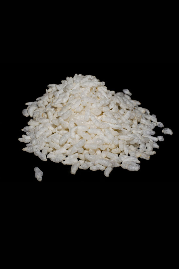 Puffed Rice