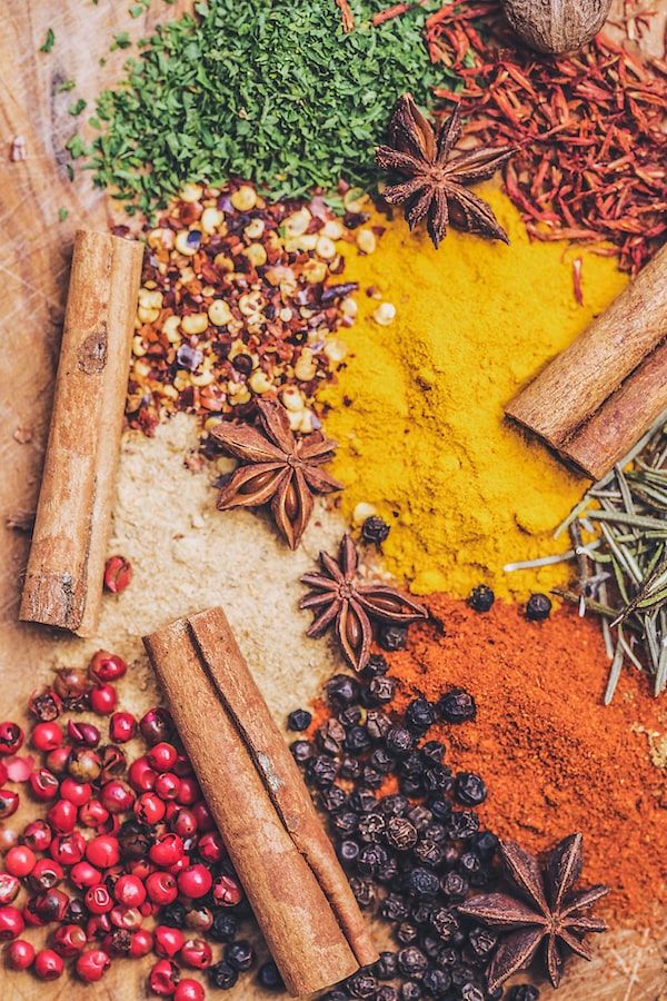 Spices