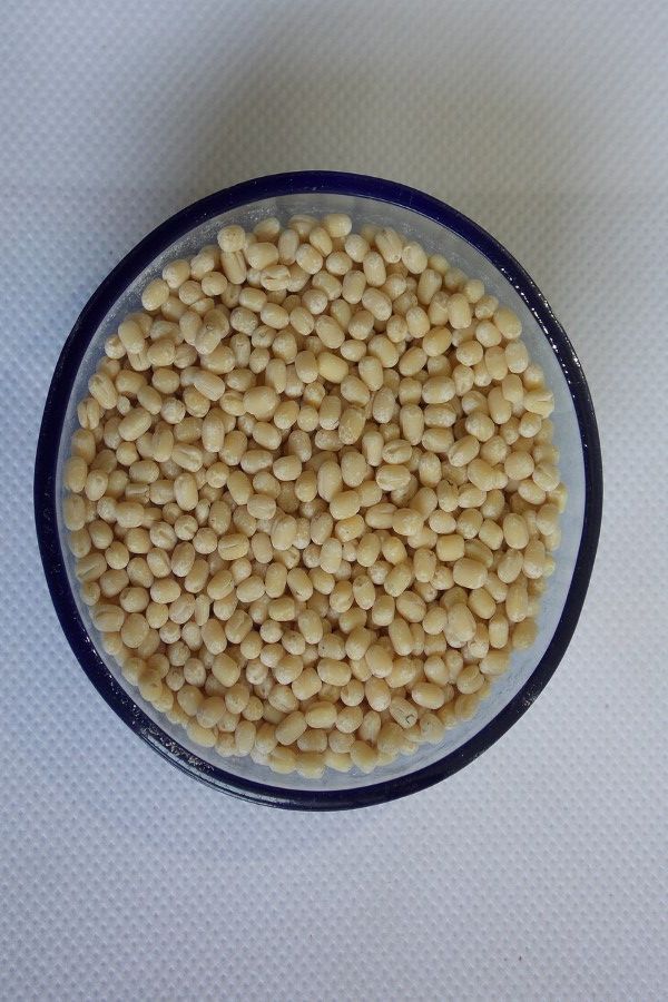 Urad Dal Gota