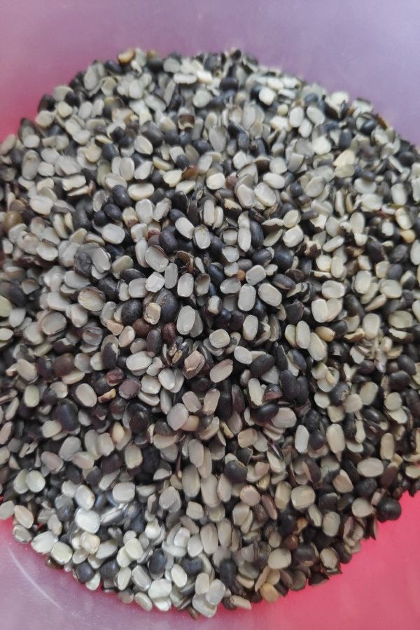 Urad Dal Split