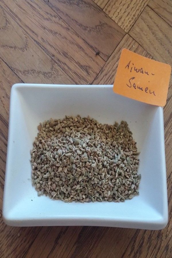 Ajwain