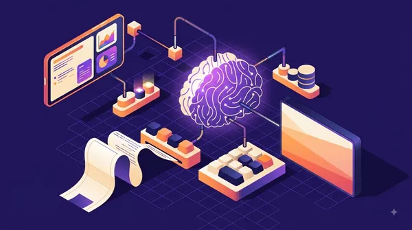 Building Autonomous AI Agents in Nagaland