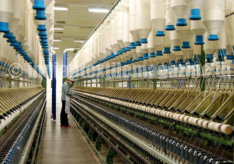 Textiles & Apparel
