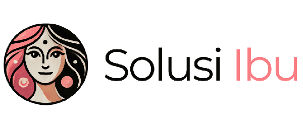 Ibu Bahagia - Solusiibu.com