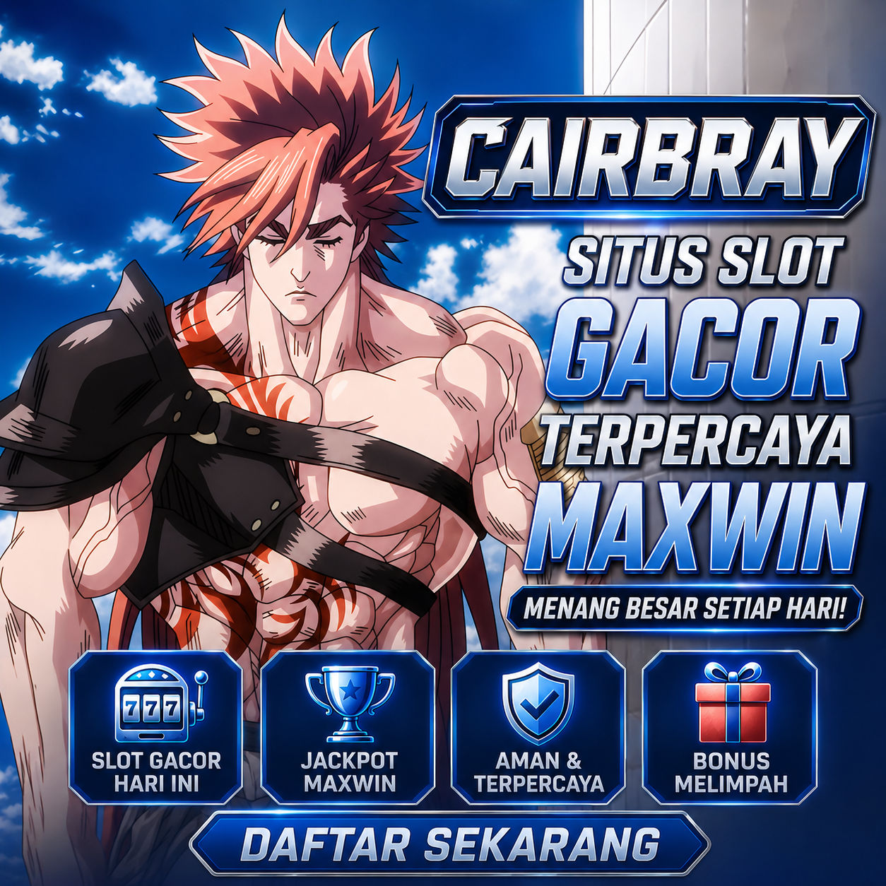 CASINO online