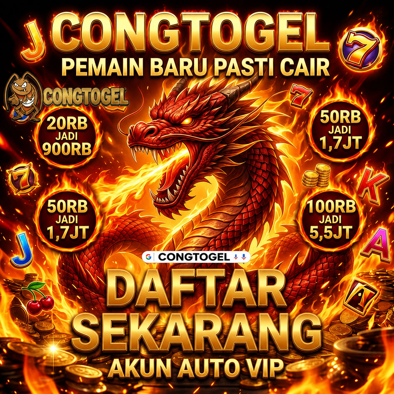 CONGTOGEL