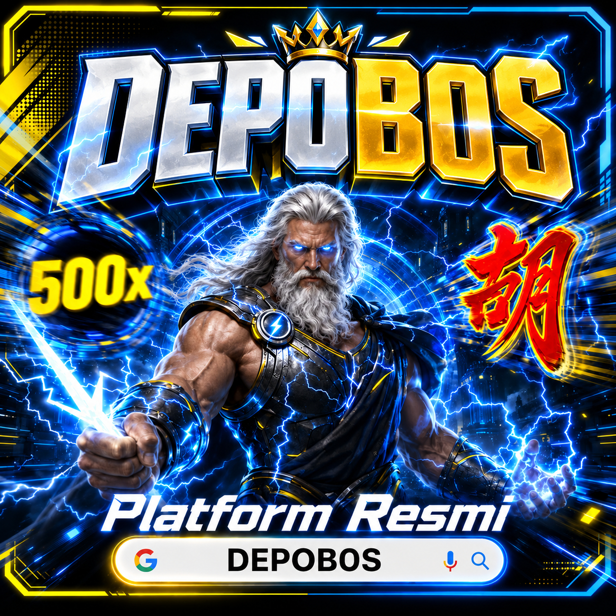 DEPOBOS