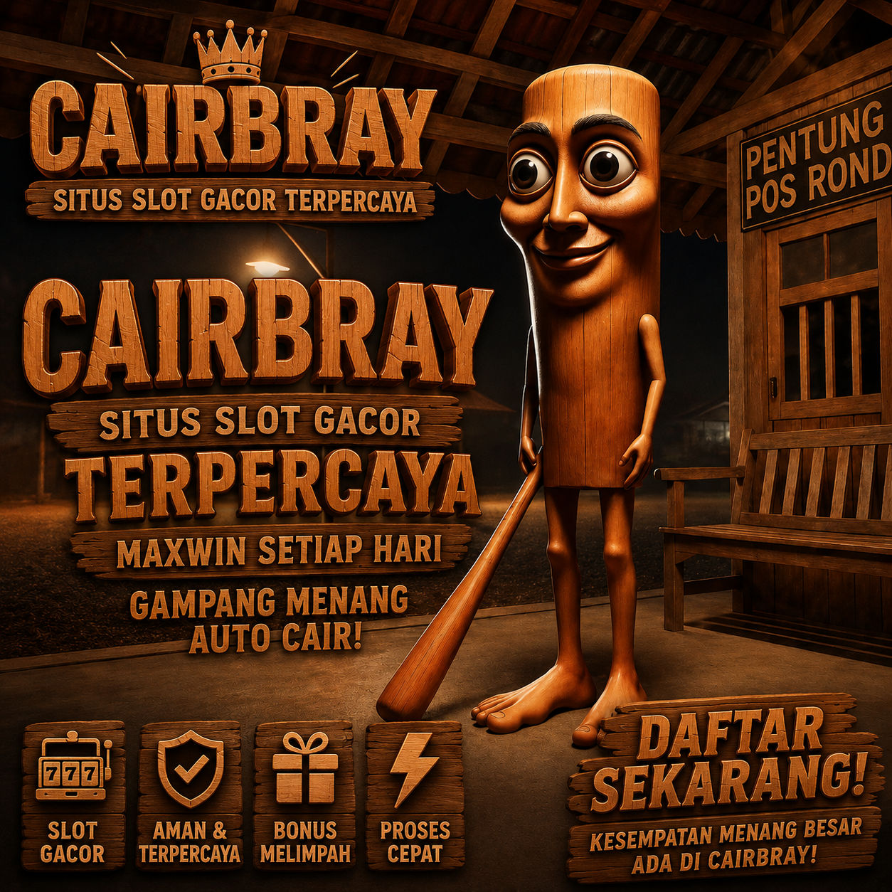 CASINO online