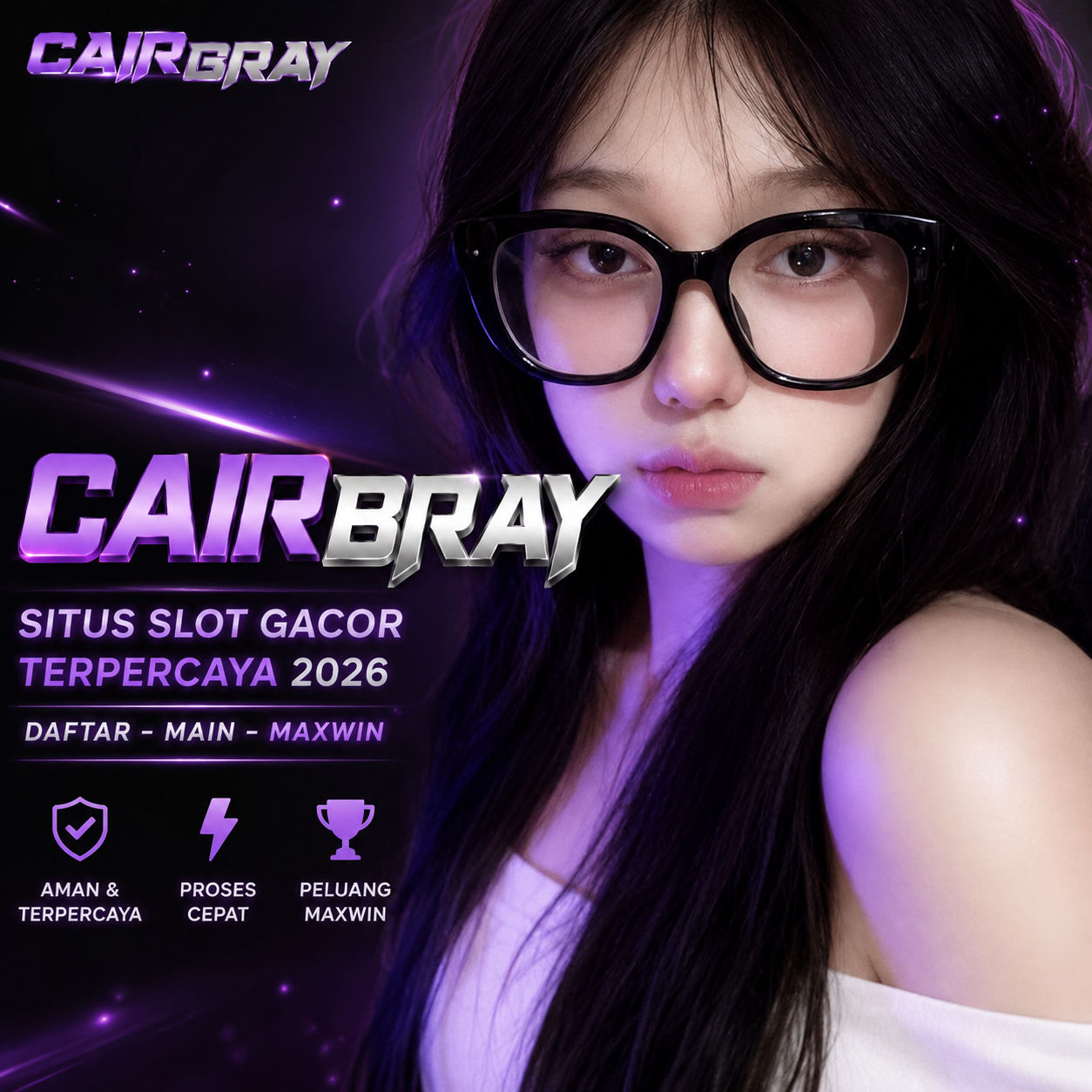 CAIRBRAY