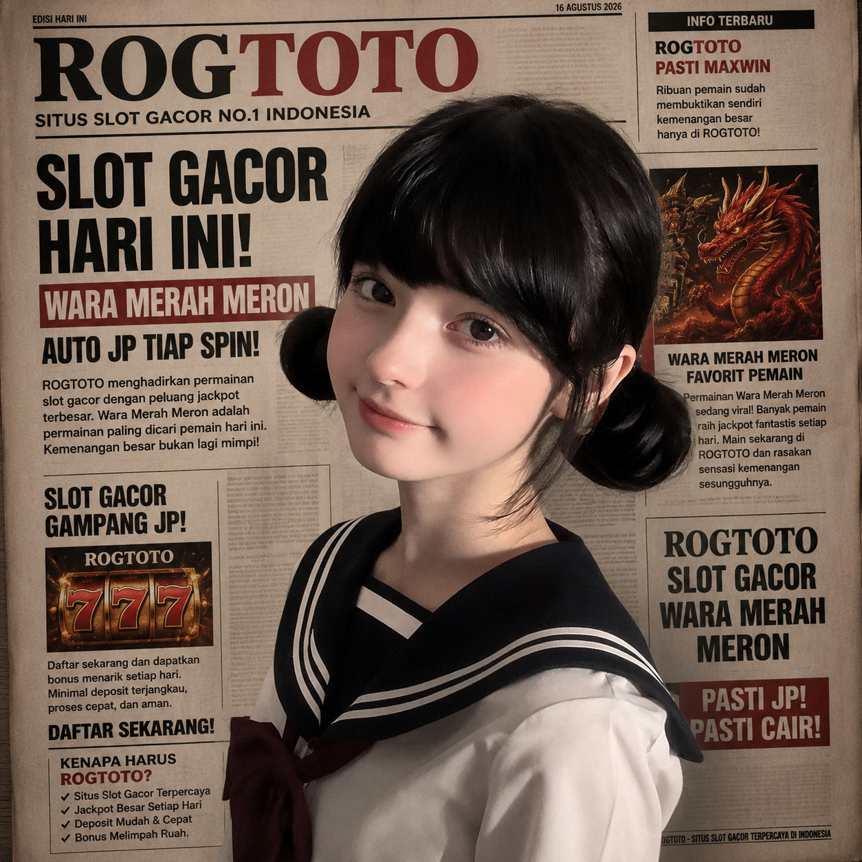 ROGOTOTO