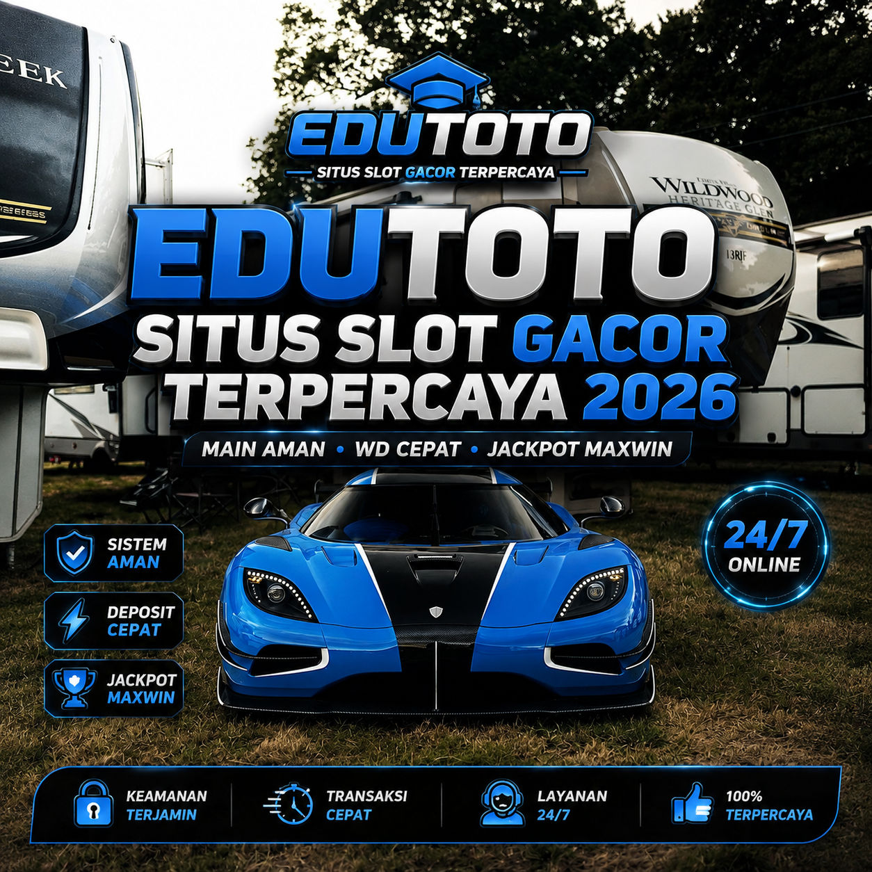 EDUTOTO