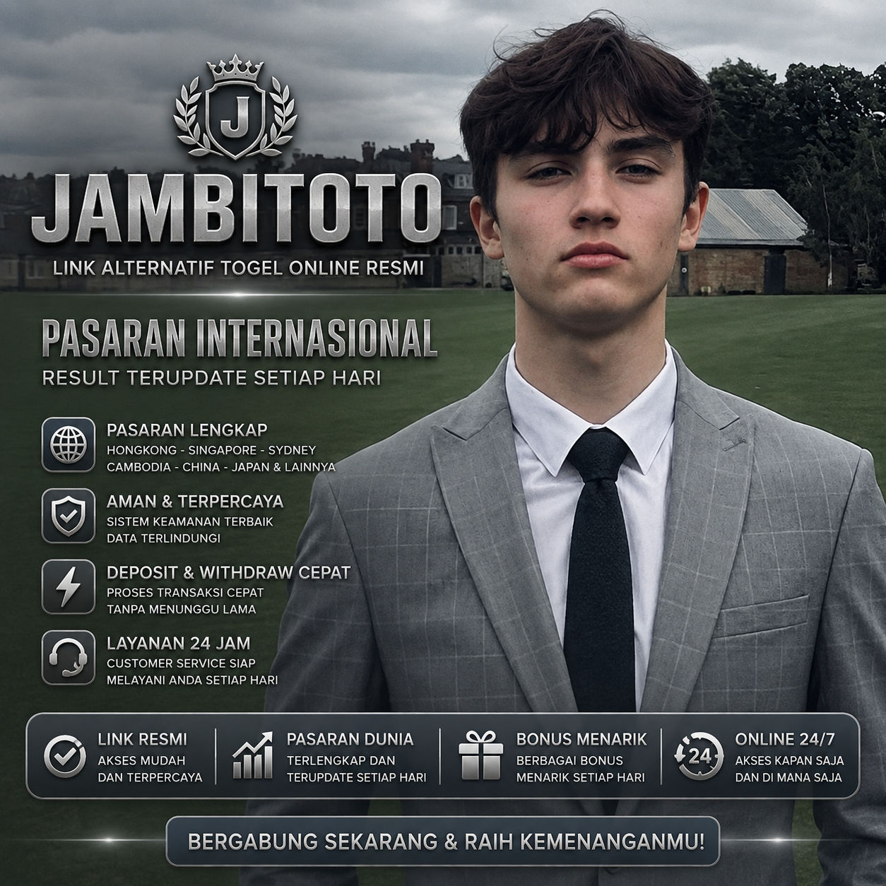 JAMBITOTO