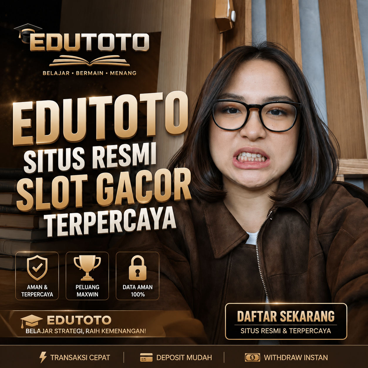 EDUTOTO Slot