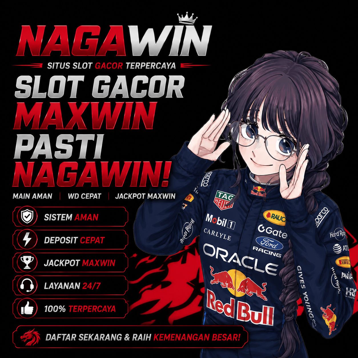 NAGAWIN