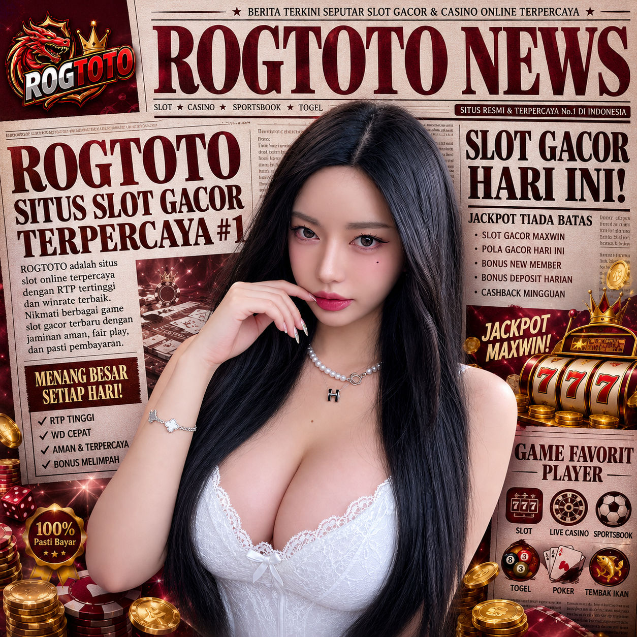 ROGTOTO
