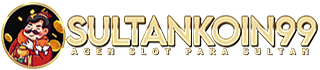 SULTANKOIN99 logo