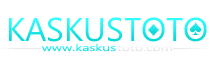 KASKUSTOTO logo