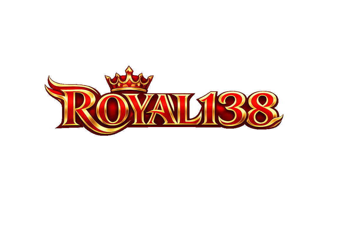 LOGO ROYAL138
