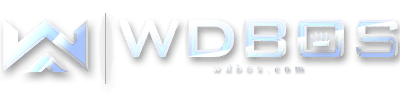 WDBOS logo