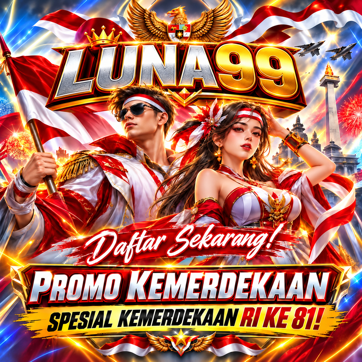 Banner Promo