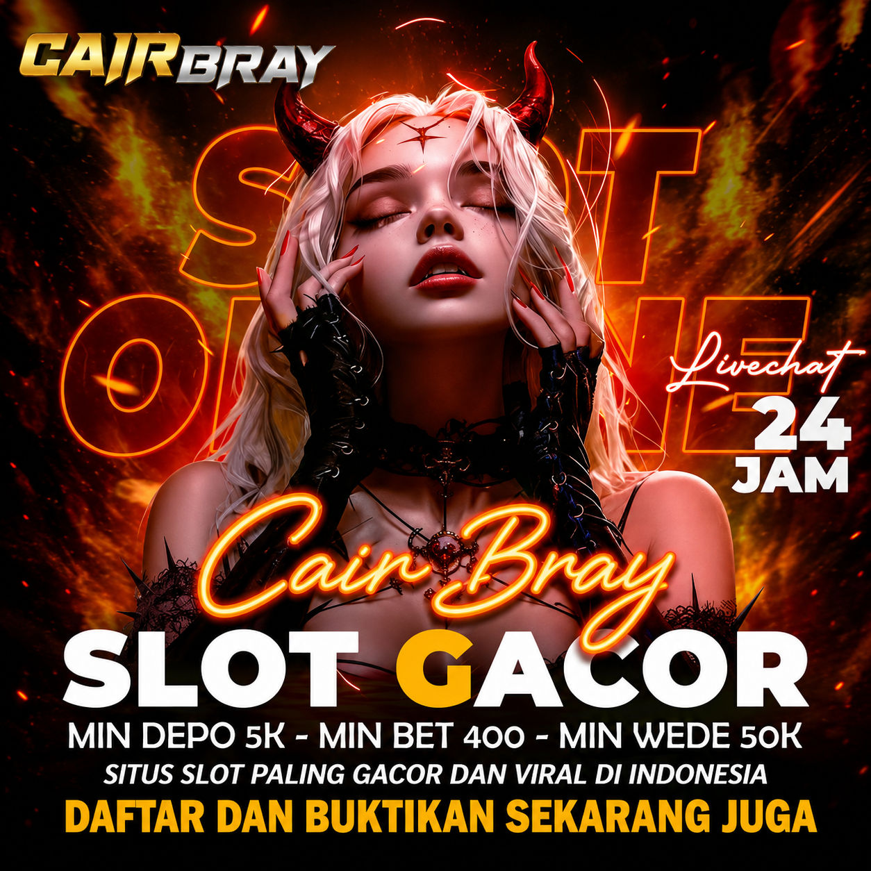 CAIRBRAY