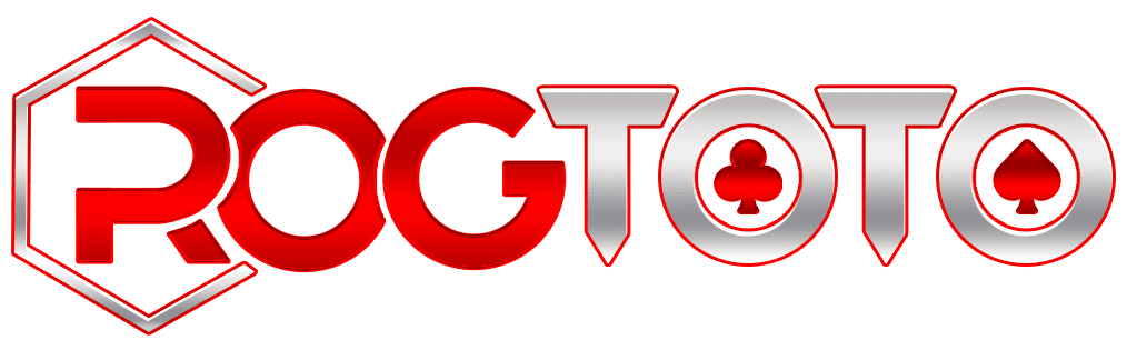 ROGTOTO SLOT GACOR