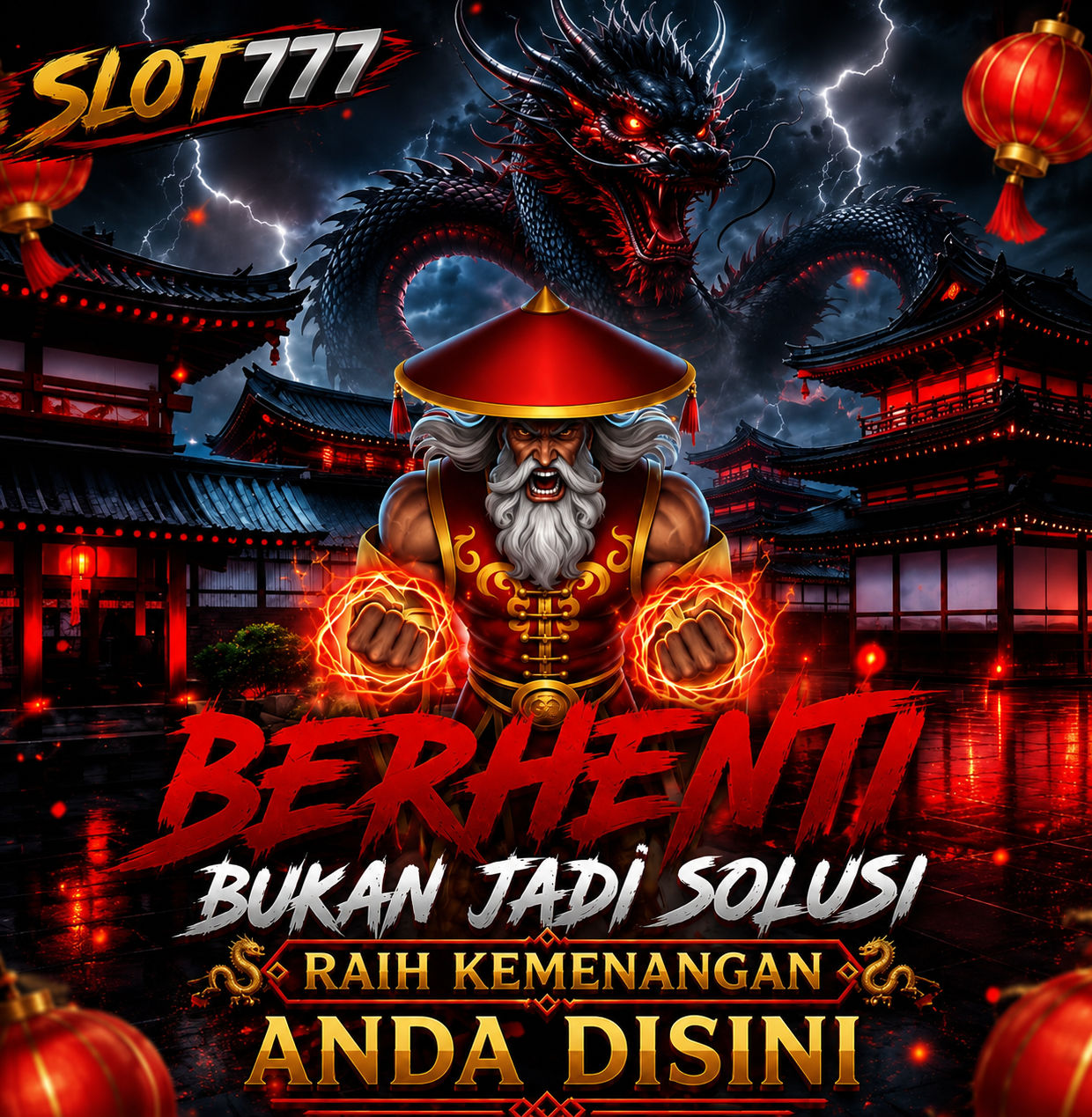 SLOT777 ! Paling Asyik Menyediakan Berbagai Pilihan Slot777 Gacor Online Dengan Kode Deposit Unik 777