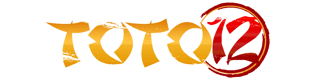 LOGO TOTO12