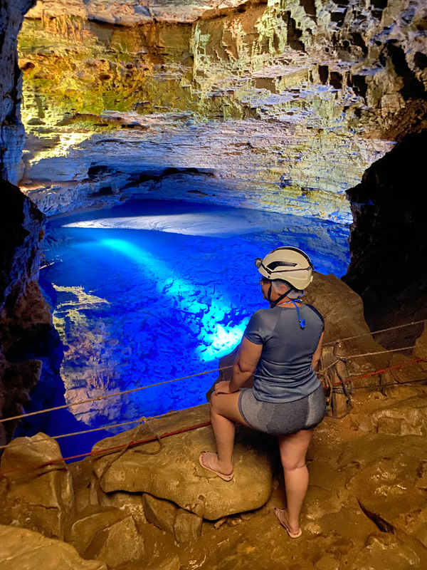 Passeio popular: CHAPADA CLASSICA - 4 DIAS - Chapada Tour