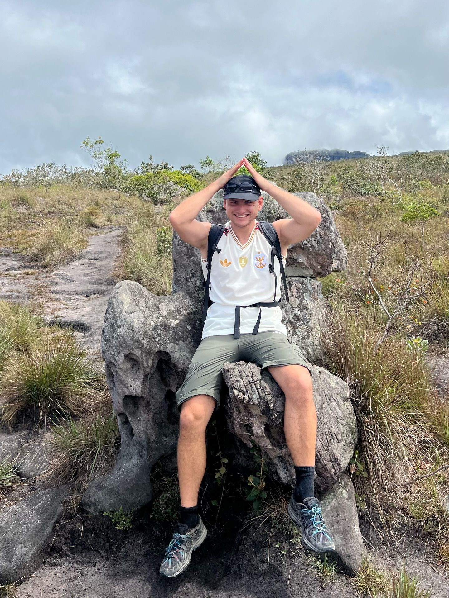 Post do Instagram Chapada Tour - Aventura na Chapada Diamantina #4