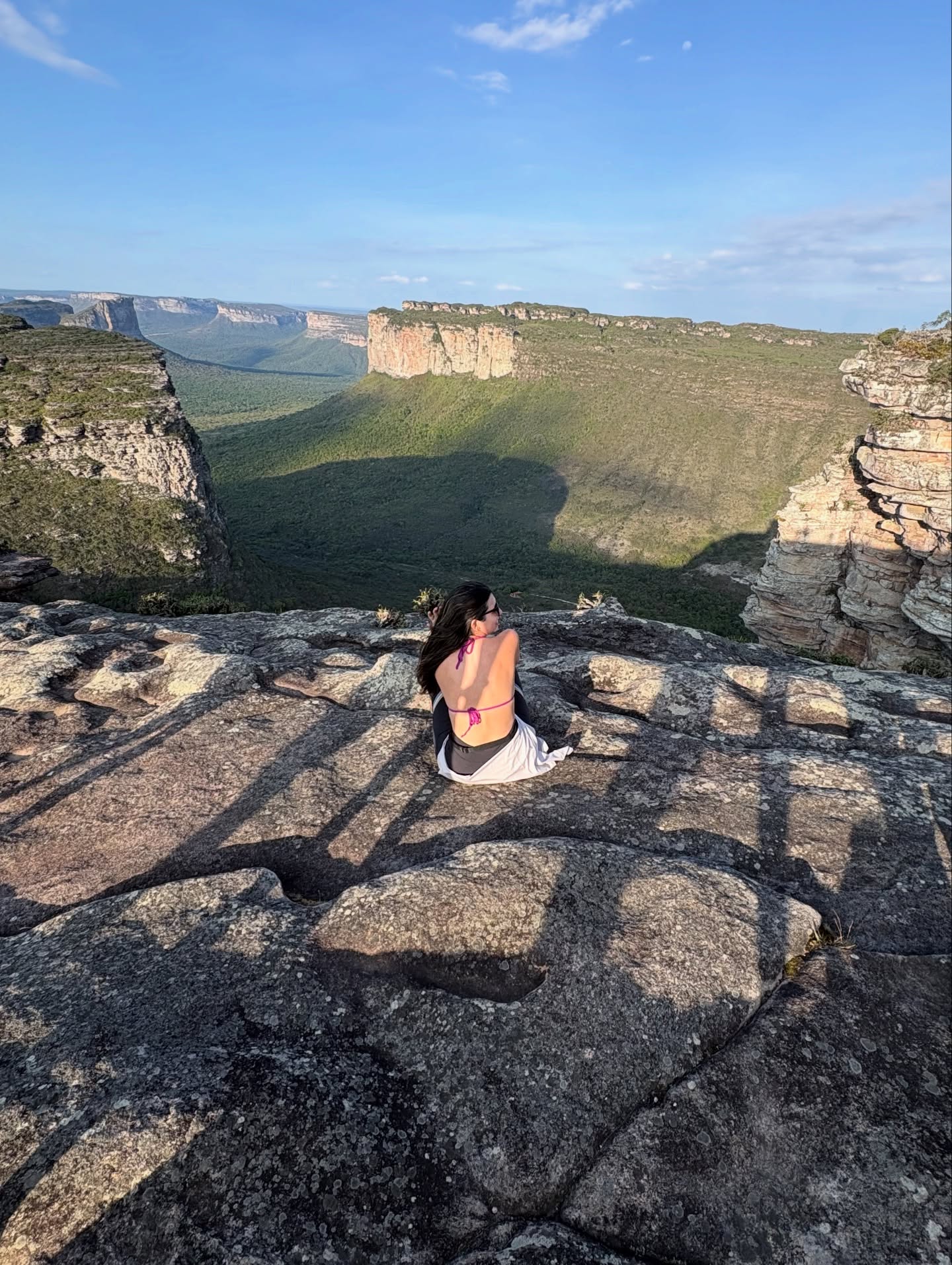 Post do Instagram Chapada Tour - Aventura na Chapada Diamantina #1
