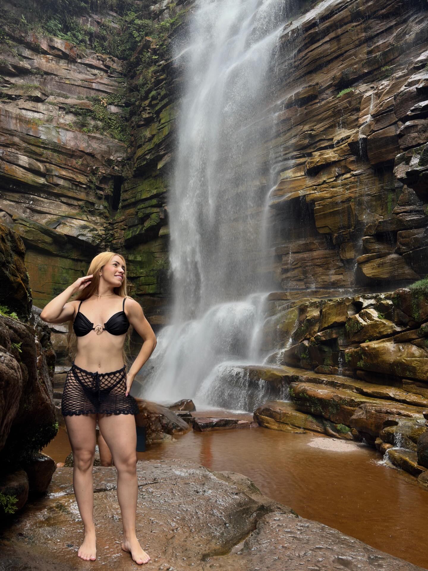 Post do Instagram Chapada Tour - Aventura na Chapada Diamantina #6