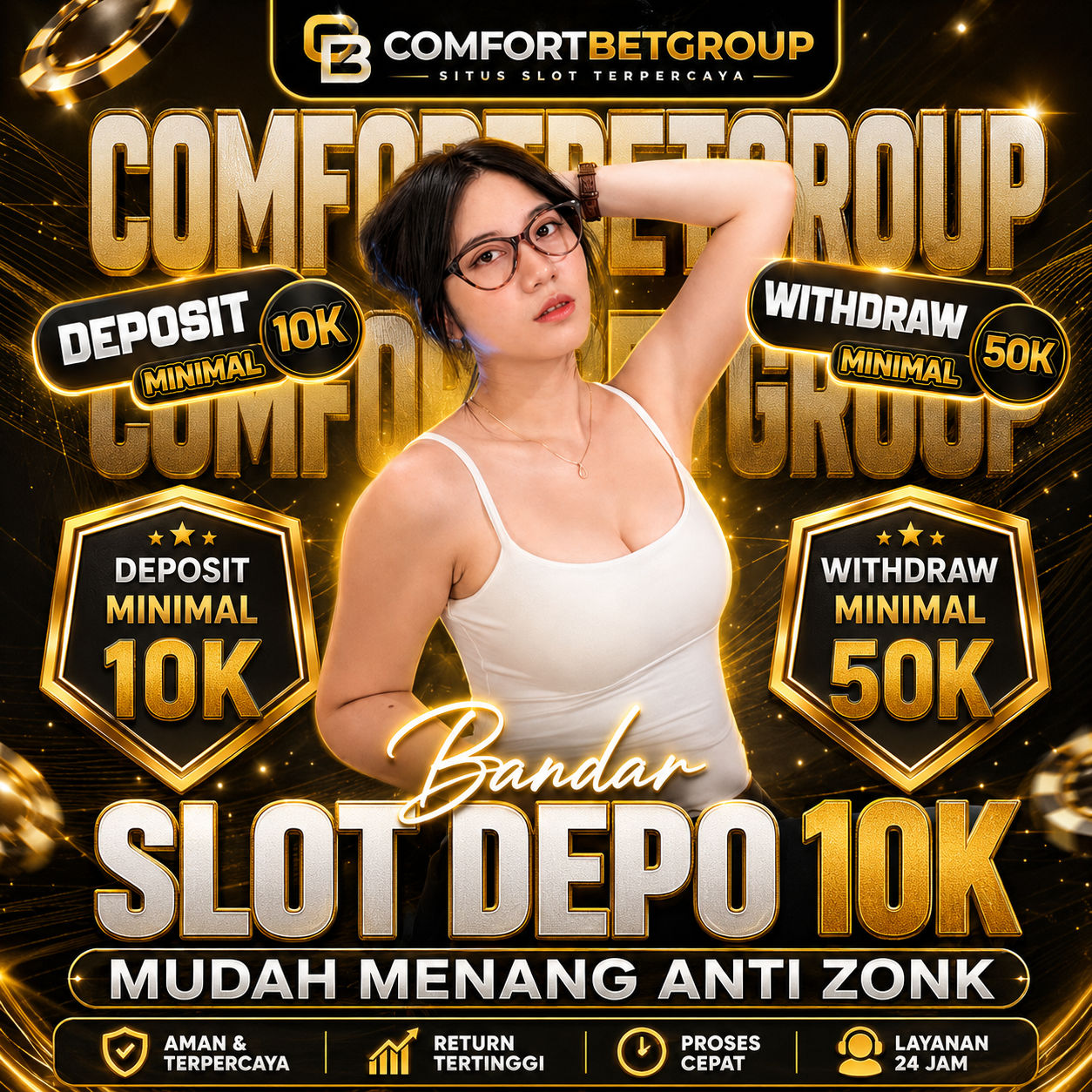 COMFORTBETGROUP