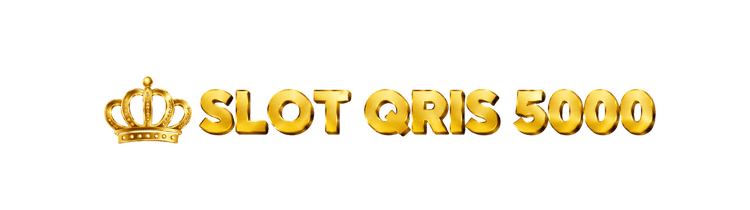 SLOT QRIS LOGO