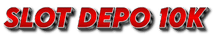 LOGO slot depo 10k