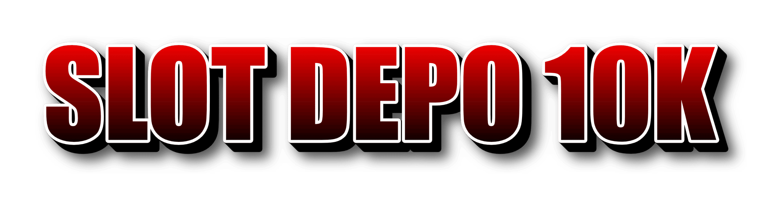 Link SLOT DEPO 10K