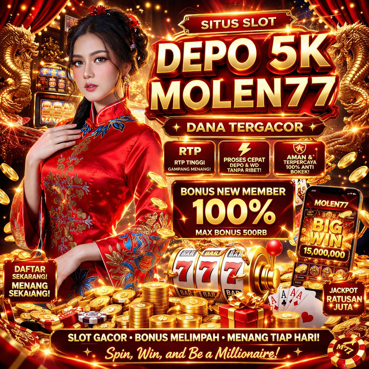 SLOT Front Black 