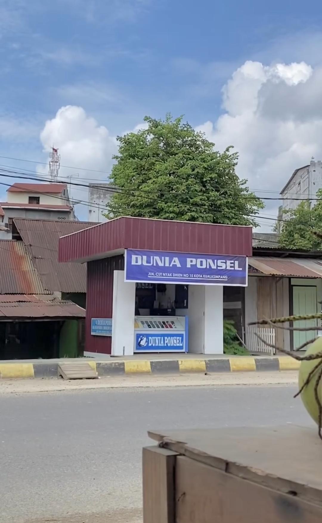 Foto Toko