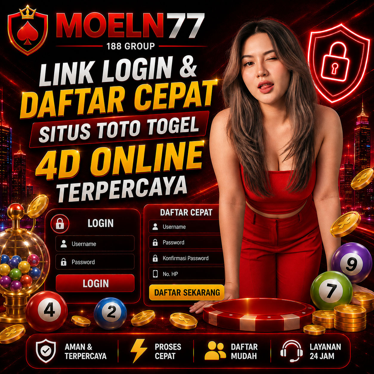 MOLEN77