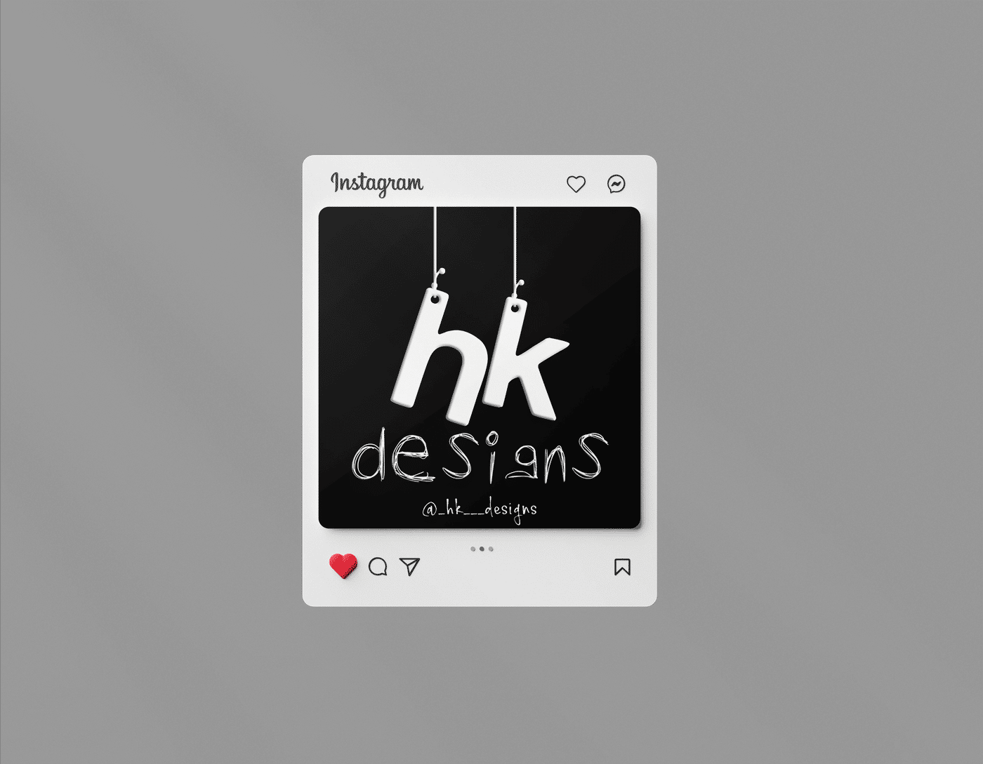 Logo Design & Brand Marks design by Harish Kumar