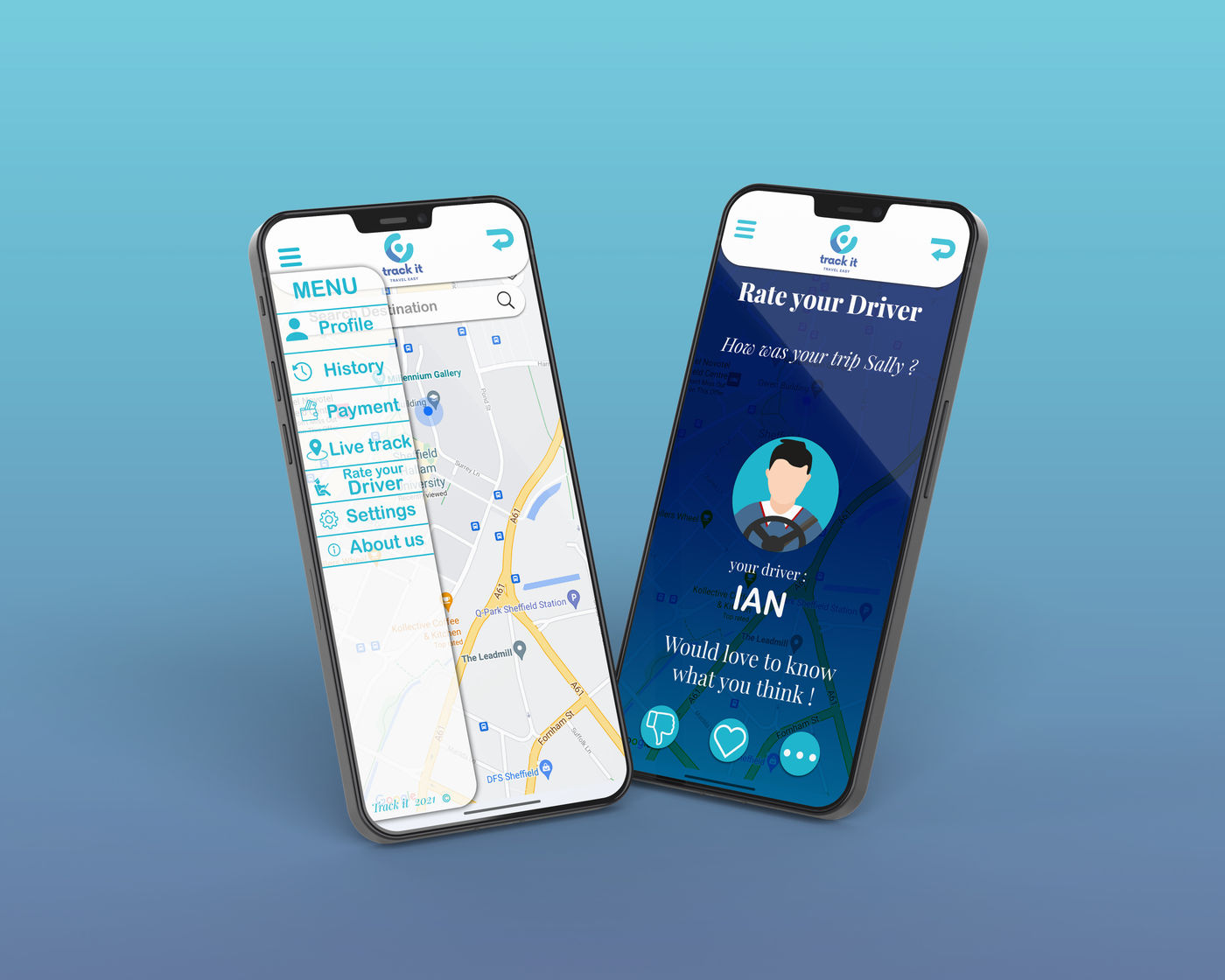 Branding Mockups design by Harish Kumar