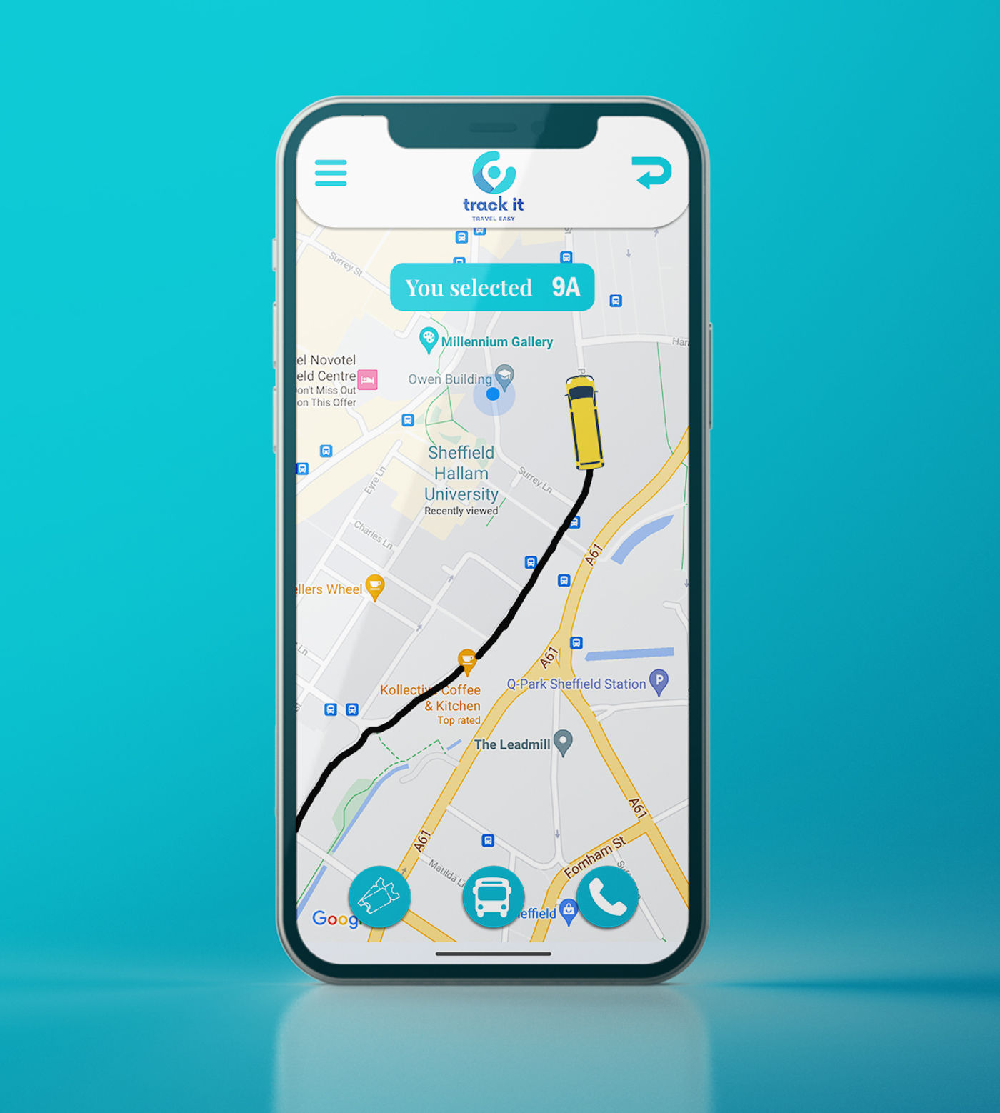 Branding Mockups design by Harish Kumar