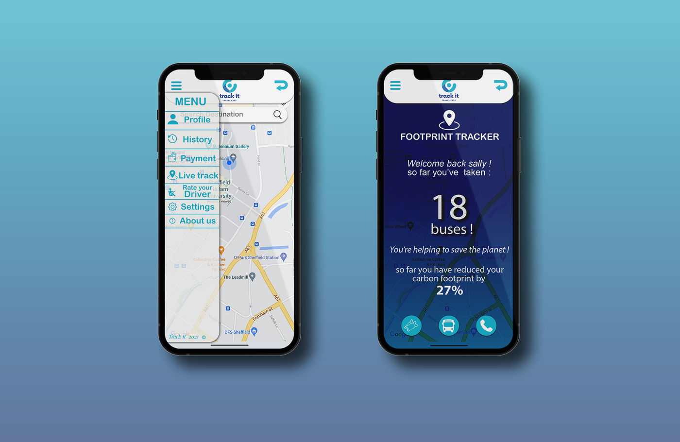 Branding Mockups design by Harish Kumar