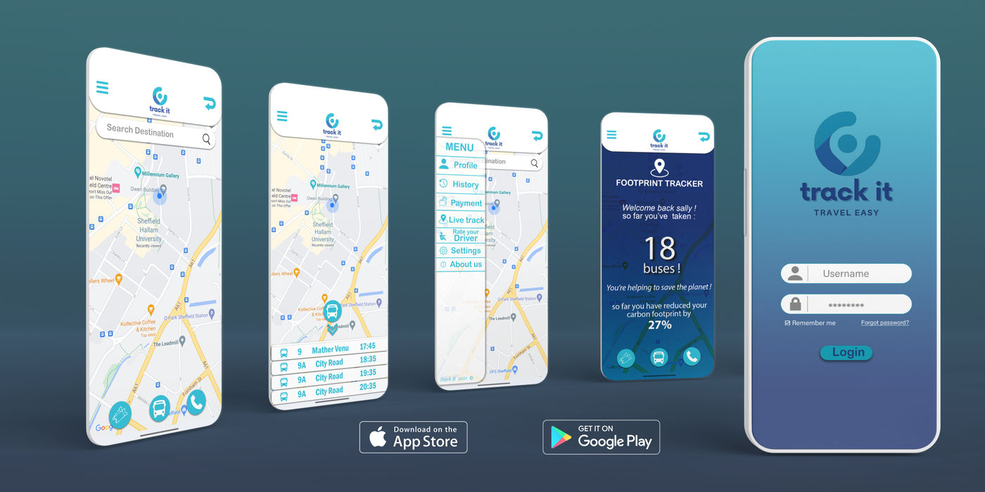 Branding Mockups design by Harish Kumar