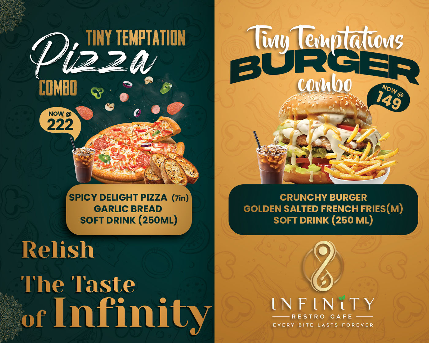 Banners design by Harish Kumar