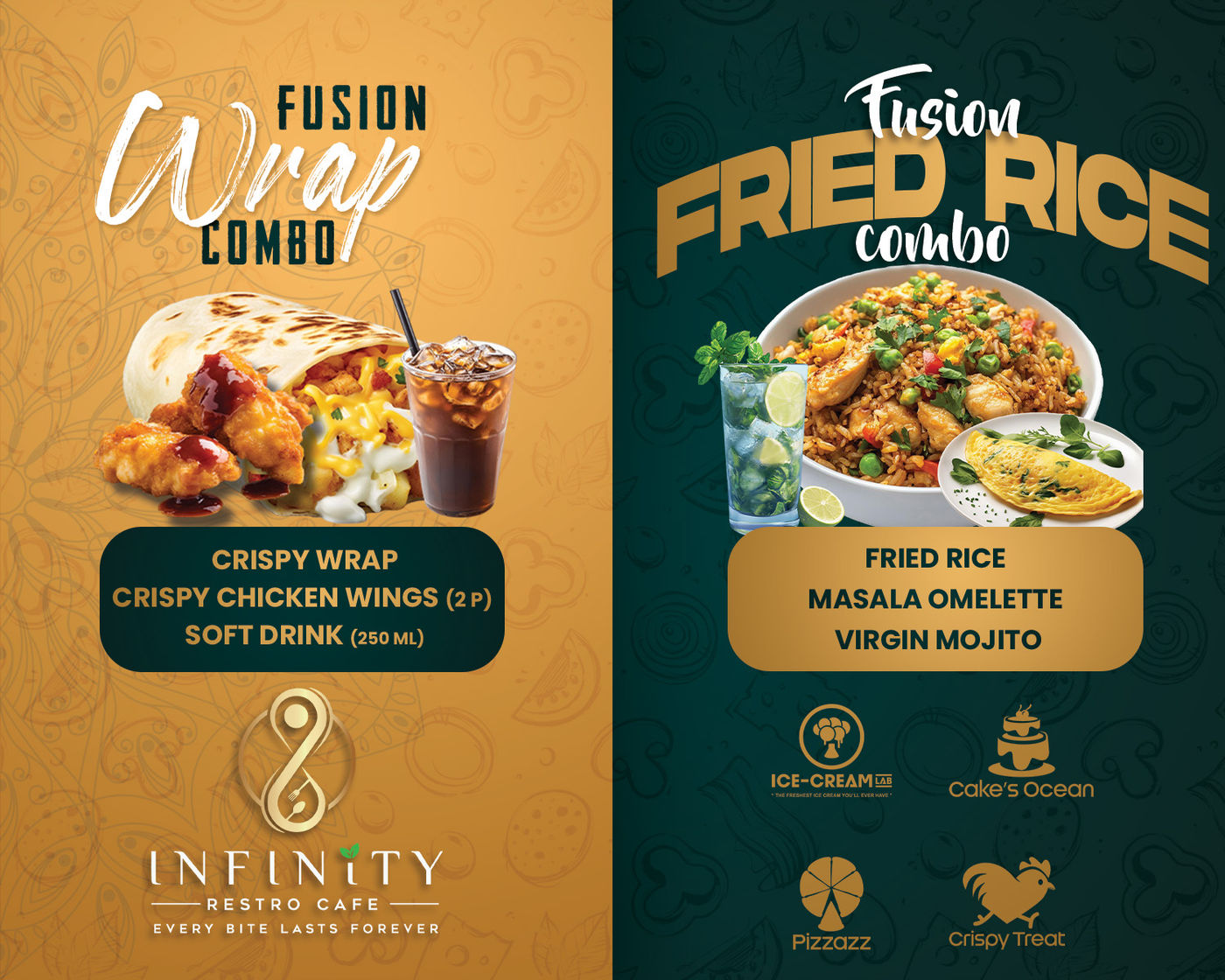 Banners design by Harish Kumar