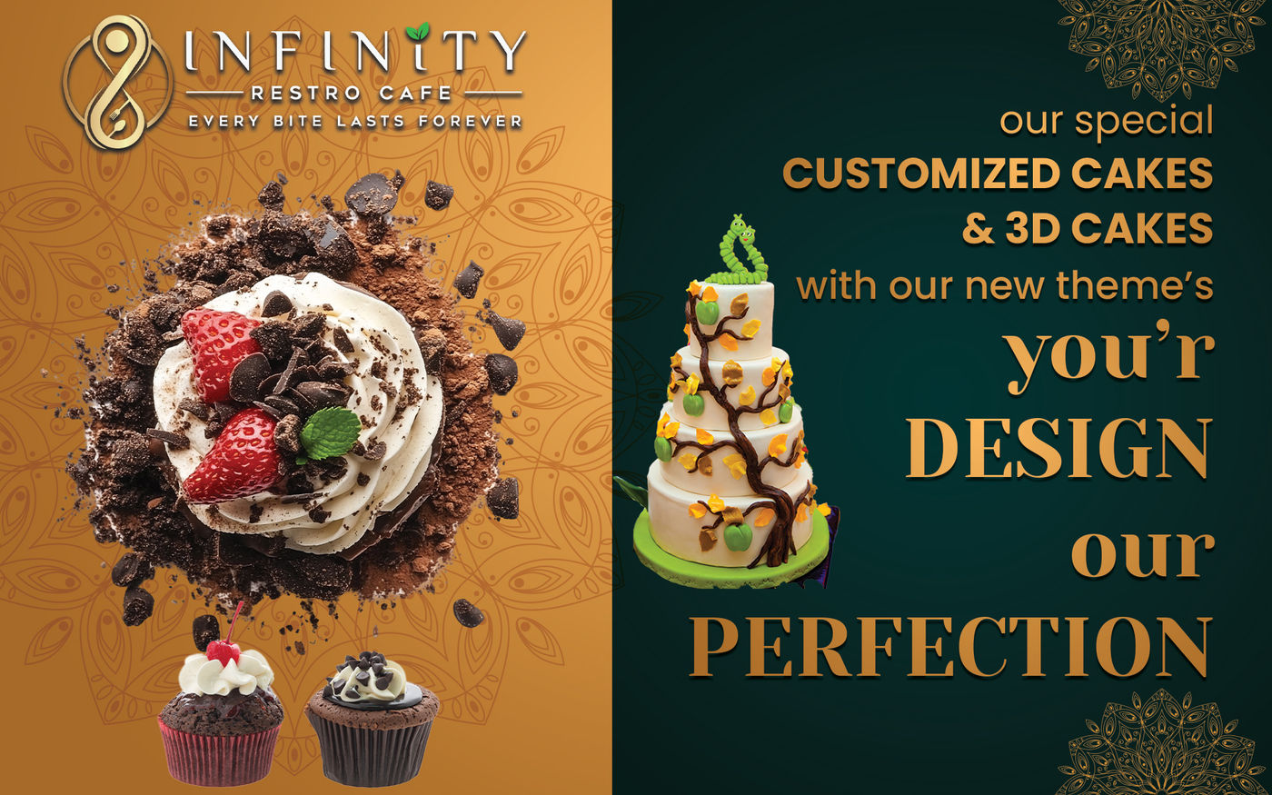 Banners design by Harish Kumar