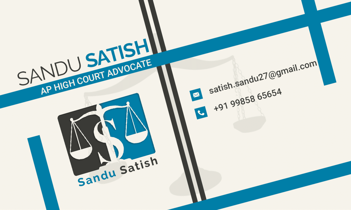 Business Cards design by Harish Kumar
