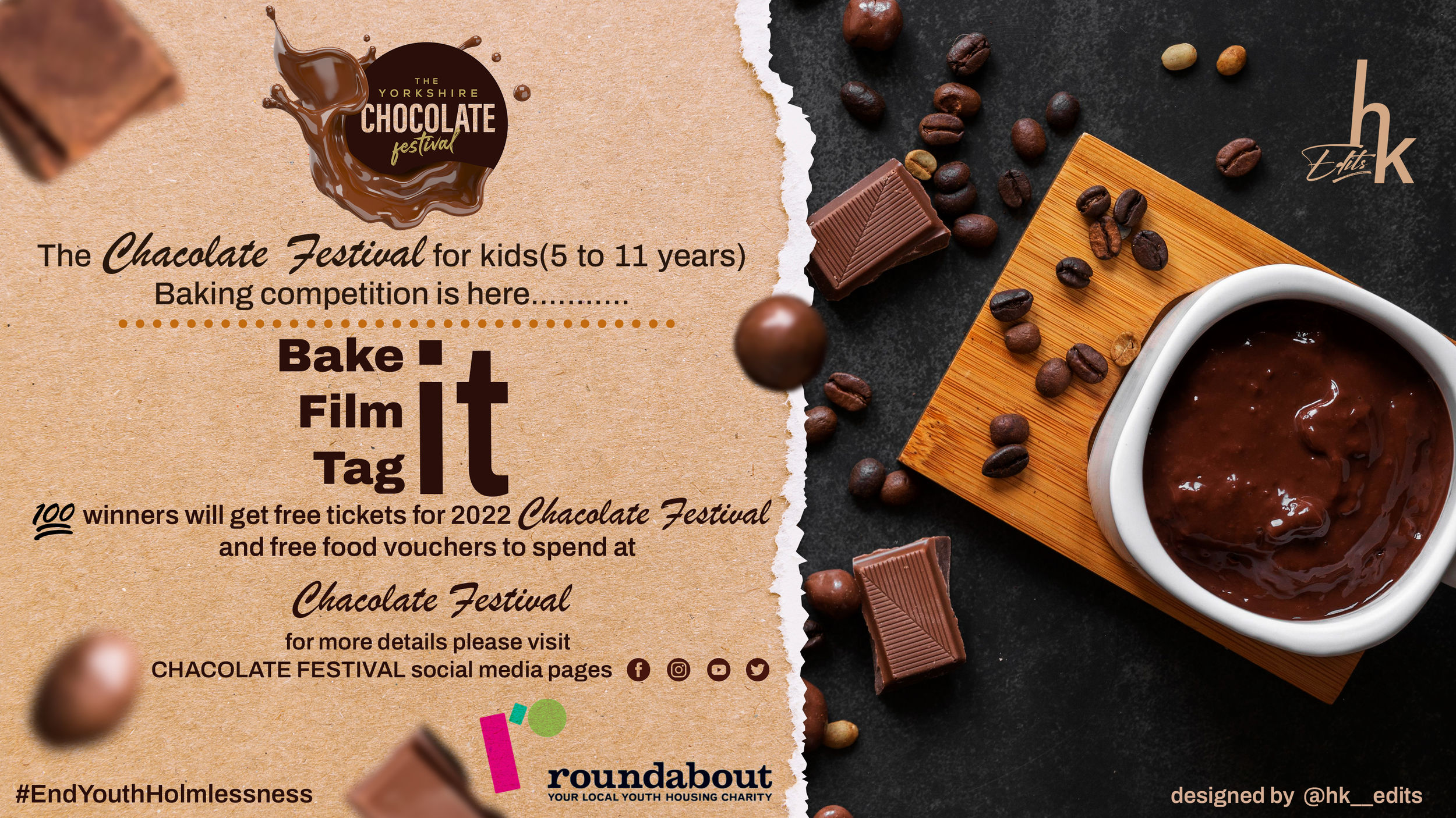 Chocolate Festival