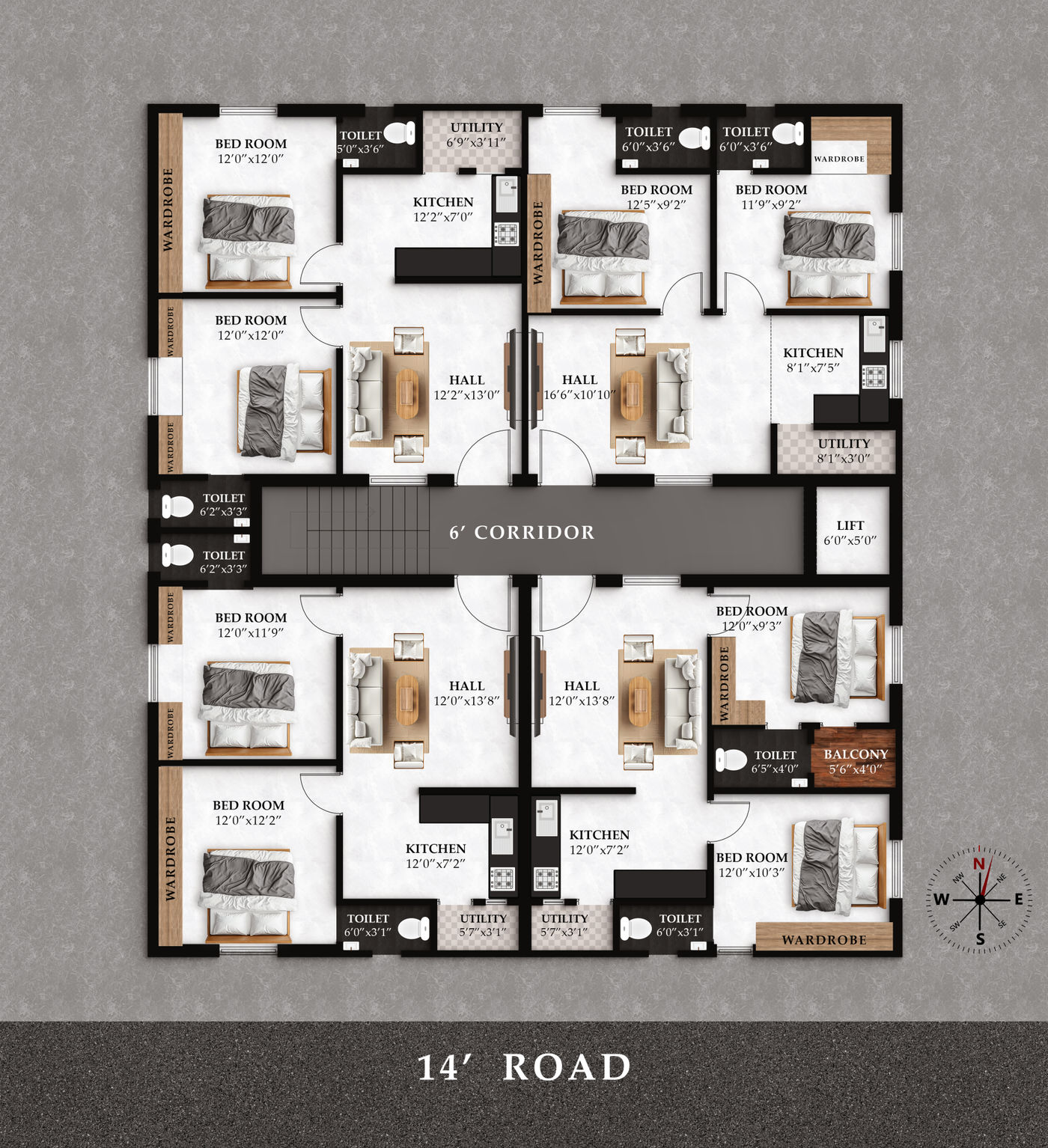 Real Estate